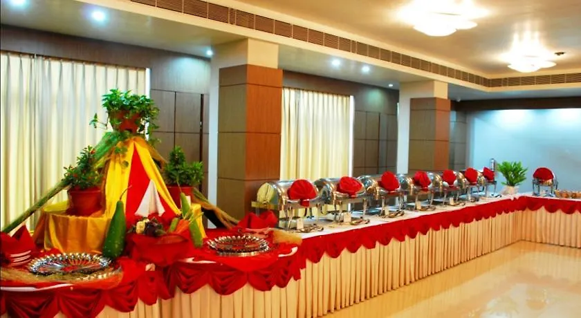 Dreams Inn Agra - Villa Harmony