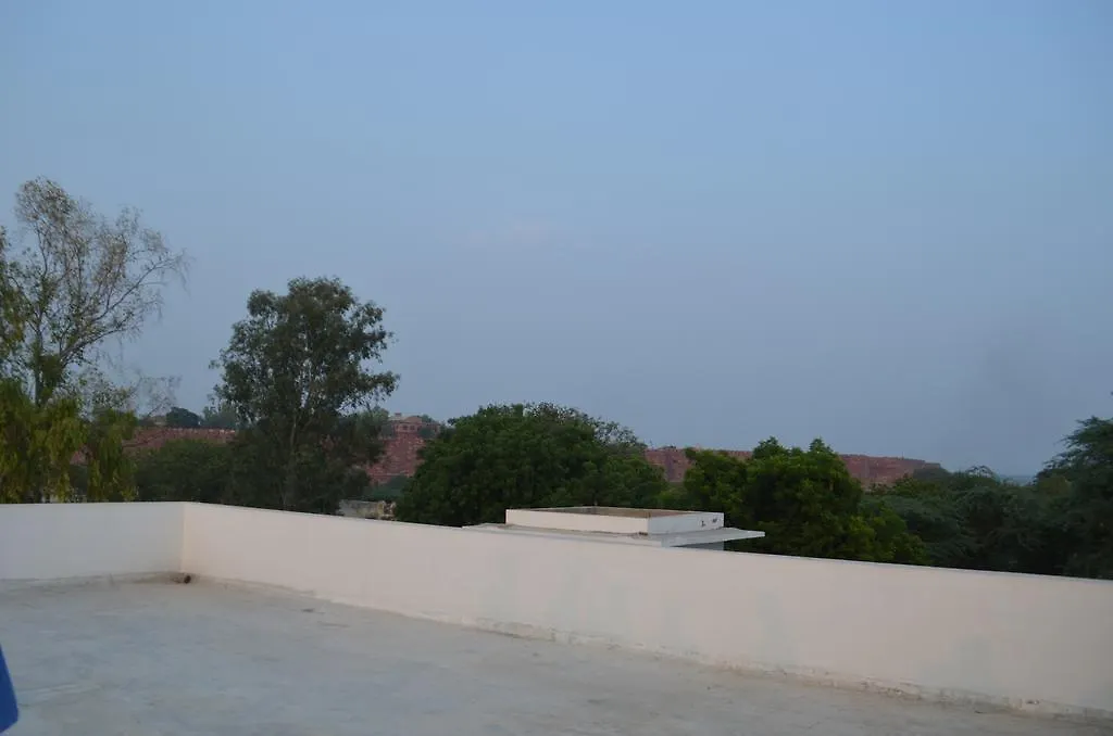 Dreams Inn Agra - Villa Harmony 3*, Agra (Uttar Pradesh) India