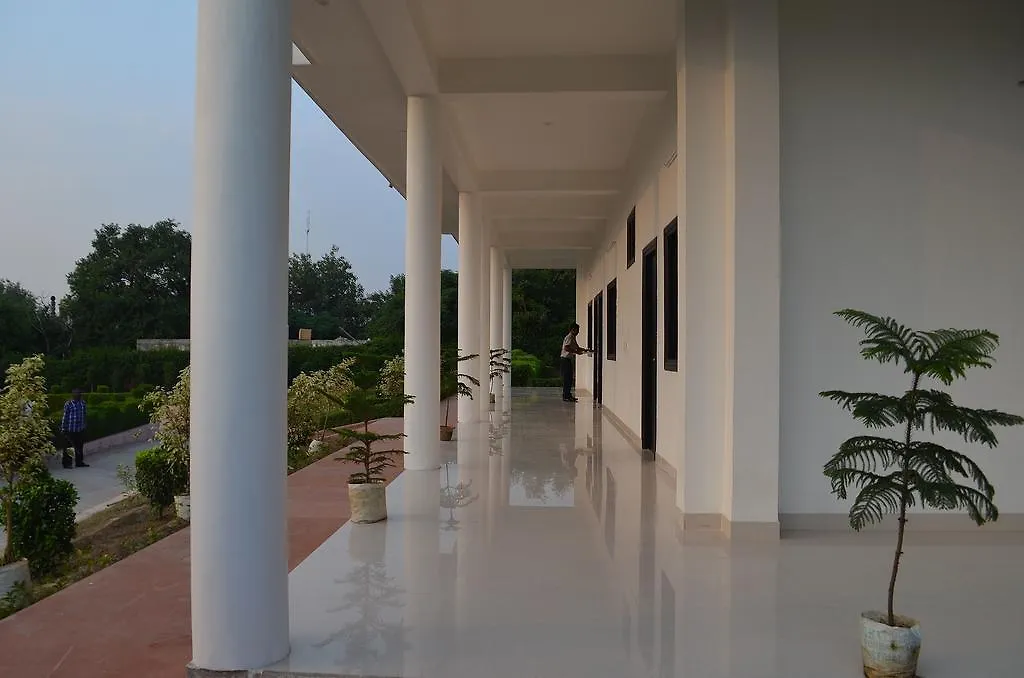 Dreams Inn Agra - Villa Harmony Hotel Agra (Uttar Pradesh)