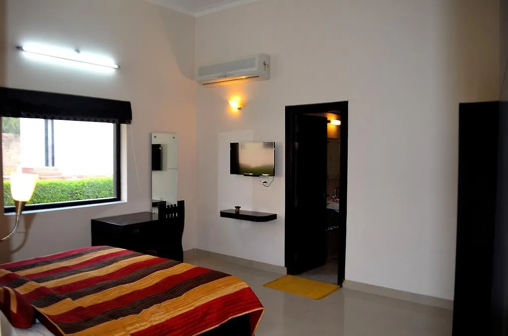 Dreams Inn Agra - Villa Harmony 3*, Agra (Uttar Pradesh) India