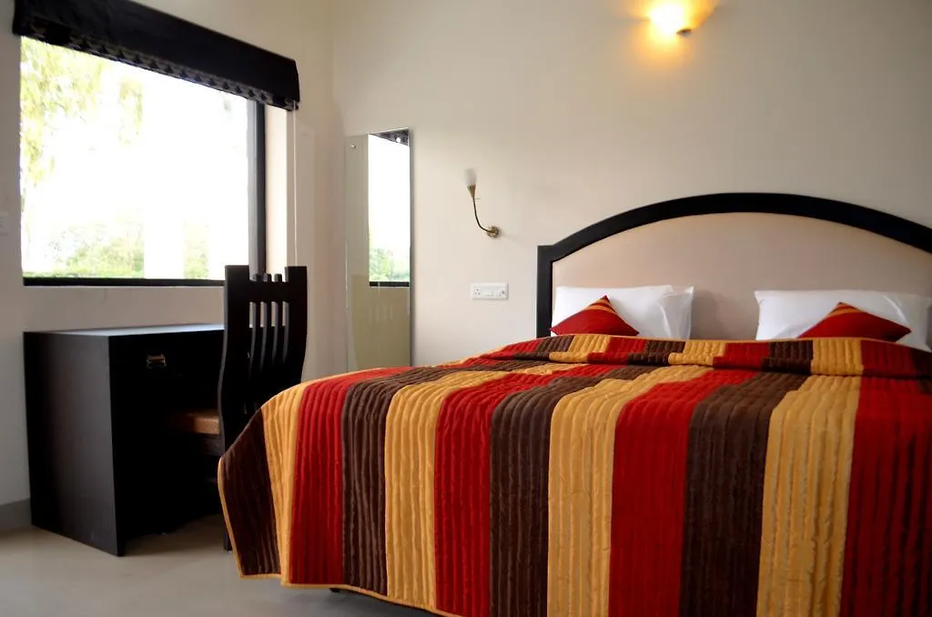 Dreams Inn Agra - Villa Harmony Hotel Agra (Uttar Pradesh)