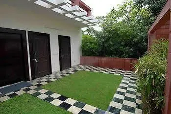 *** Hotel Dreams Inn Agra - Villa Harmony India