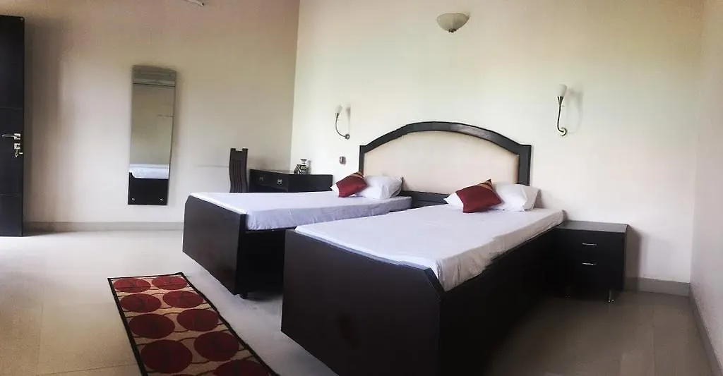Dreams Inn Agra - Villa Harmony Agra (Uttar Pradesh)