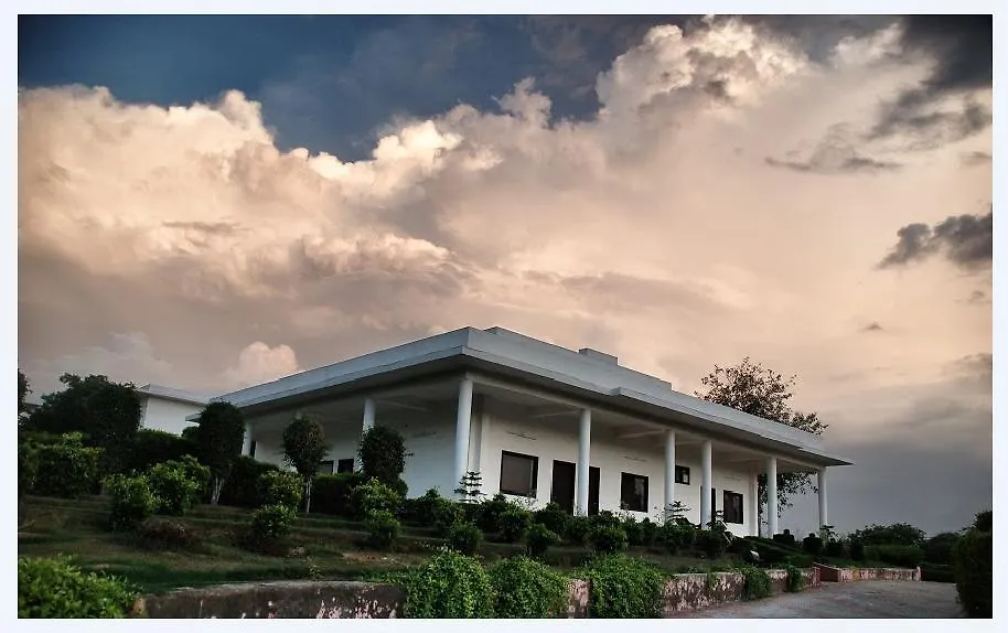 Dreams Inn Agra - Villa Harmony Hotel
