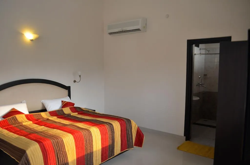 Hotel Dreams Inn Agra - Villa Harmony