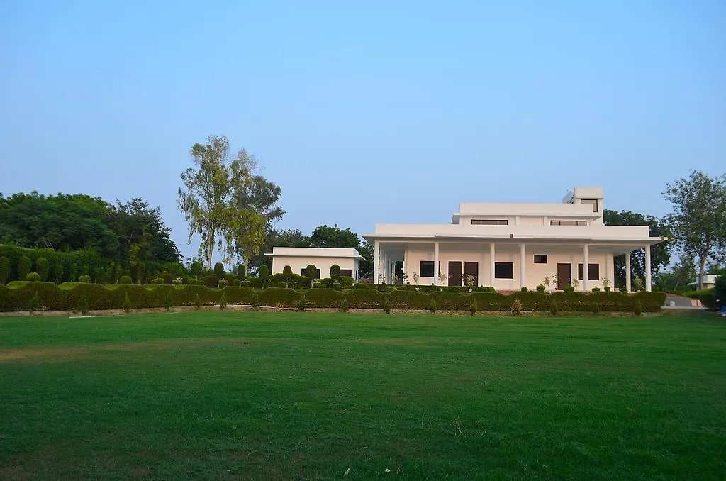 Dreams Inn Agra - Villa Harmony India