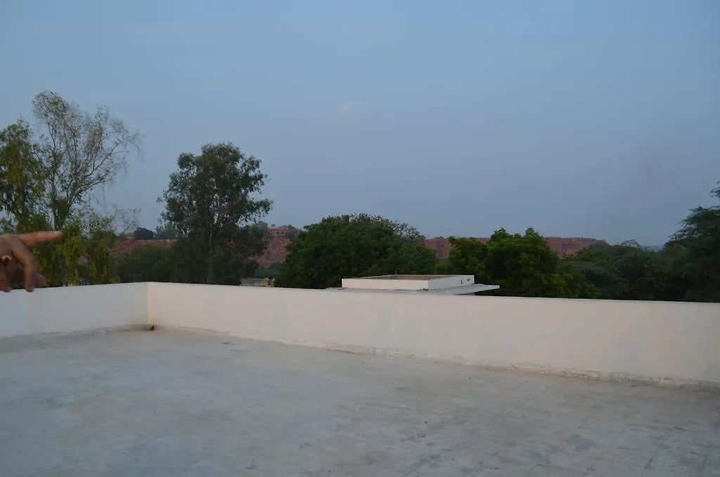 *** Hotel Dreams Inn Agra - Villa Harmony India