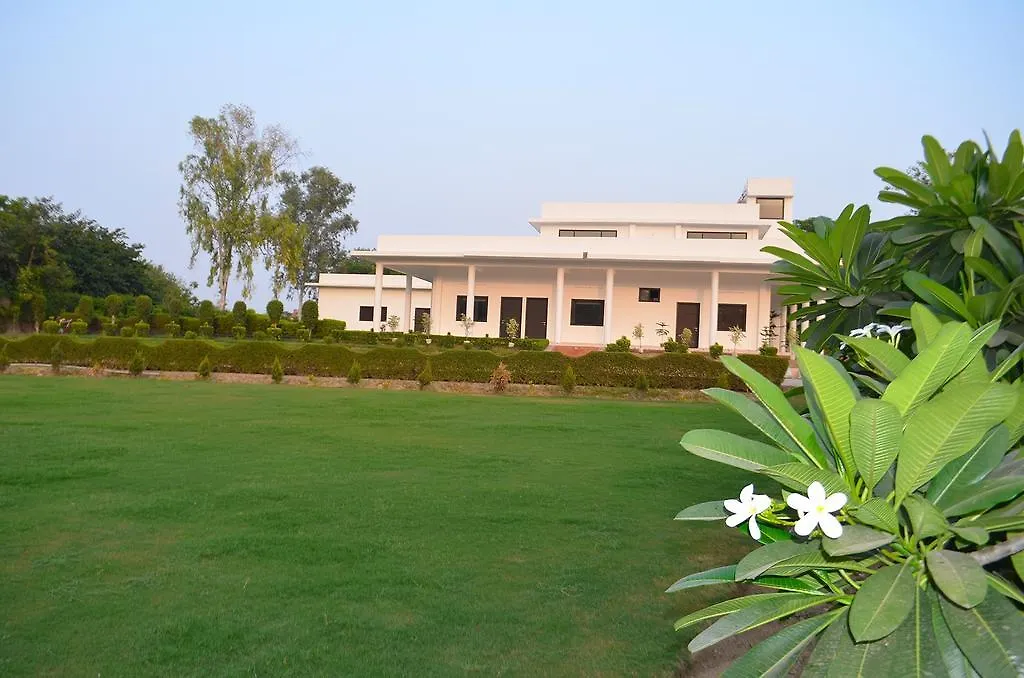 Dreams Inn Agra - Villa Harmony contacts