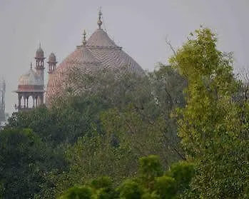 Dreams Inn Agra - Villa Harmony