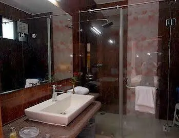 Hotel Dreams Inn Agra - Villa Harmony