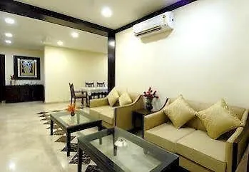 Dreams Inn Agra - Villa Harmony India